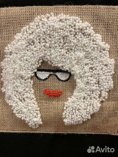 Сумка шоппер