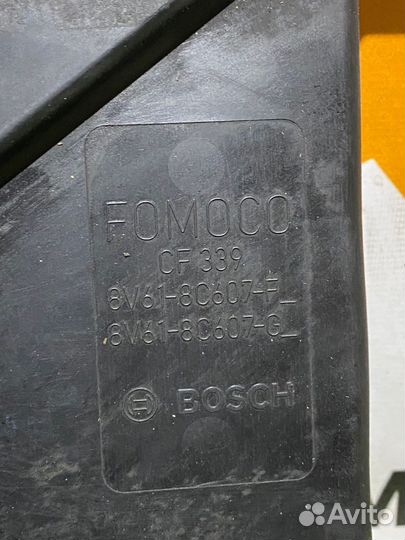 Вентилятор охлаждения Ford Focus 3 Оригинал