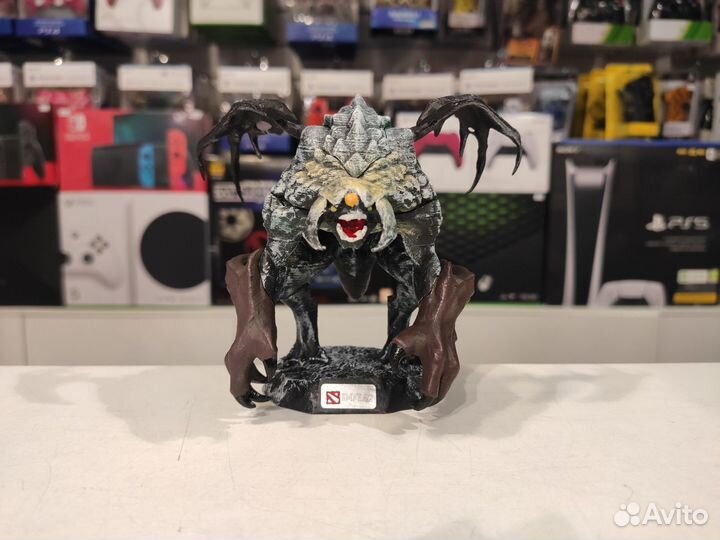 Roshan Dota 2 - Custom