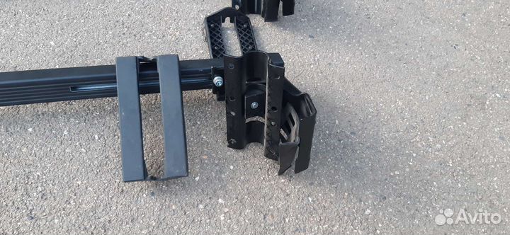 Багажник для авто