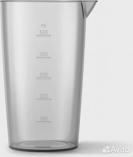 Новый блендер Philips HR2545