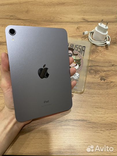 iPad mini 6 64gb