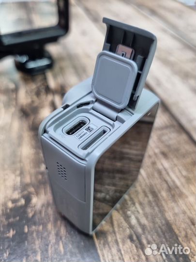Экшн-камера GoPro hero7 /дд