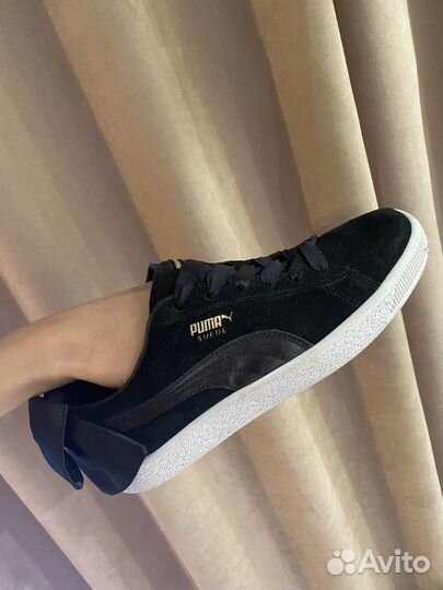 Кеды Puma женские 38/38,5