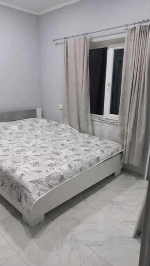 2-к. квартира, 50 м², 2/2 эт.