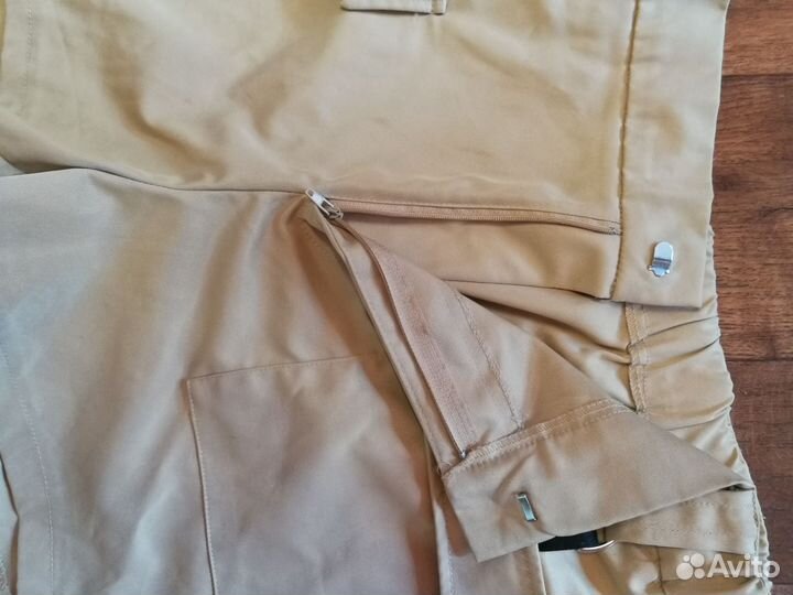 Шорты Cropp 46р