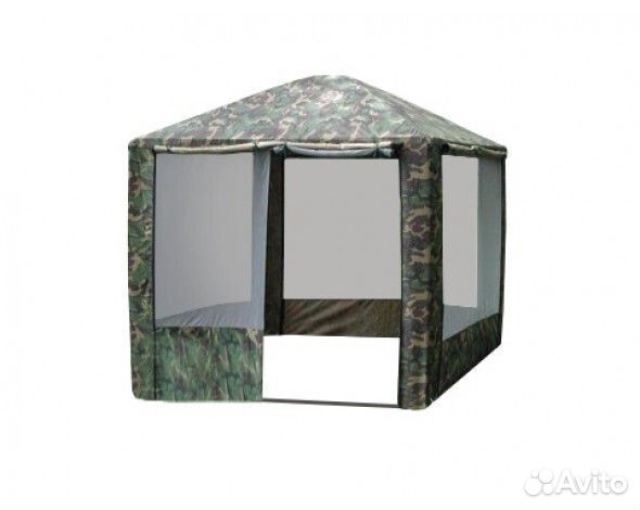 Тент шатра Митек Пикник 3,0Х3,0