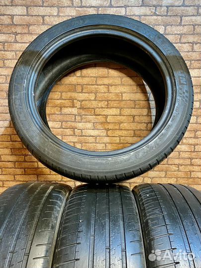 Michelin Pilot Sport 3 225/45 R18