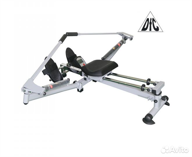 Гребной тренажер DFC R71061