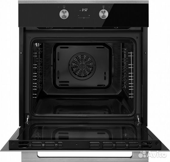 Духовой шкаф Weissgauff EOV 661 PDX Новый