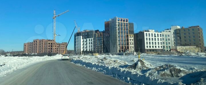 Сдам торговое помещение, 70 м²