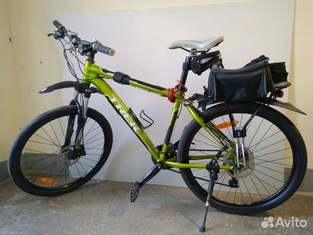 2010 trek 4300 clearance