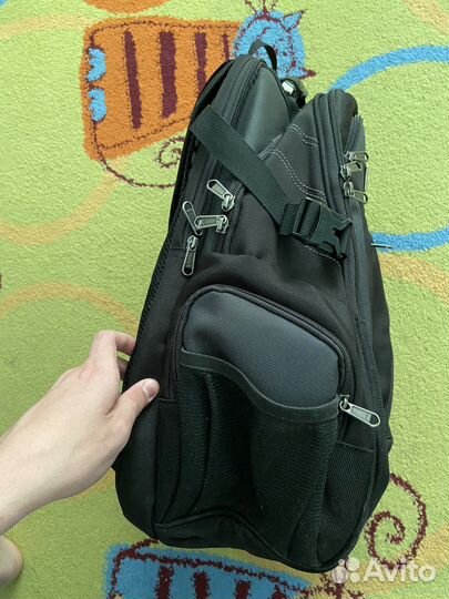 Рюкзак школьный ортопедический швейцарский yeso