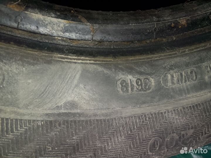 Gislaved NordFrost 100 195/65 R15 82H