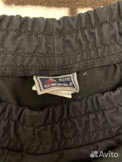 Штаны спортивные