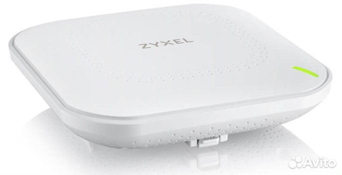 Гибридная точка доступа Zyxel NebulaFlex NWA1123AC