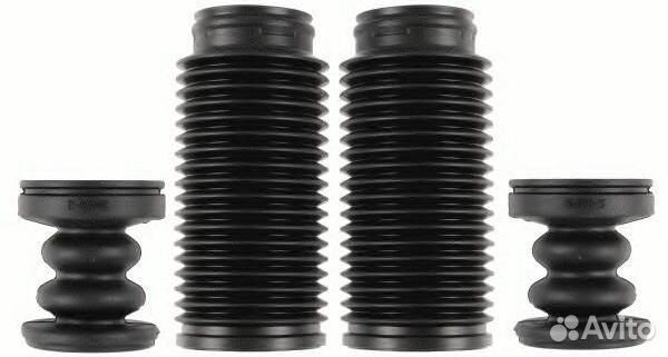 Пыльник и отбойник Hyundai Accent