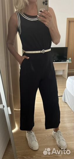 Комбинезон calvin klein