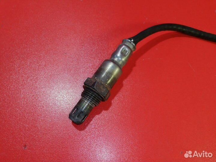 Лямбда-зонд Volkswagen Polo 602 cfna 2013