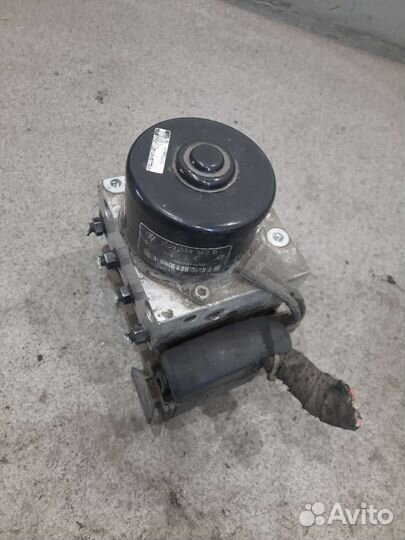 Блок abs Volkswagen Golf MK4 Bora Jetta