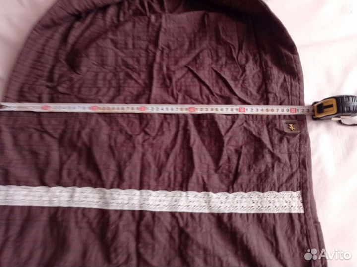 Слинг на кольцах