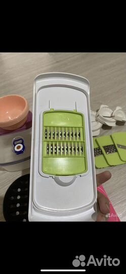 Разная посуда