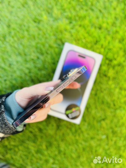 iPhone 14 Pro, 1 ТБ