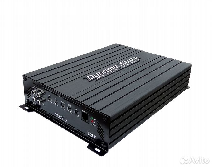 Dynamic State CA-900.1D