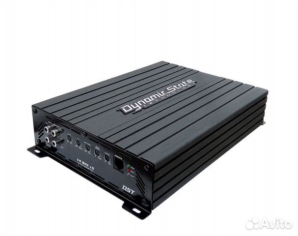 Dynamic State CA-900.1D