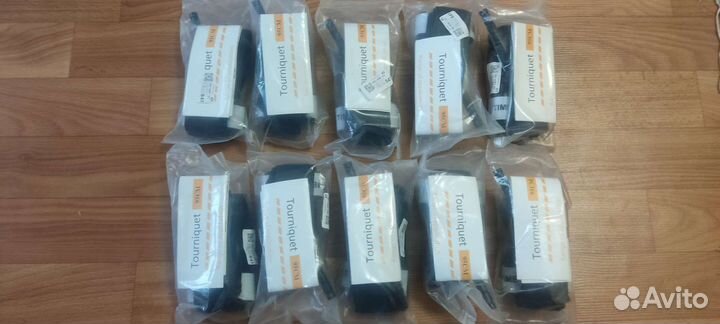 Жгут турникет 95см