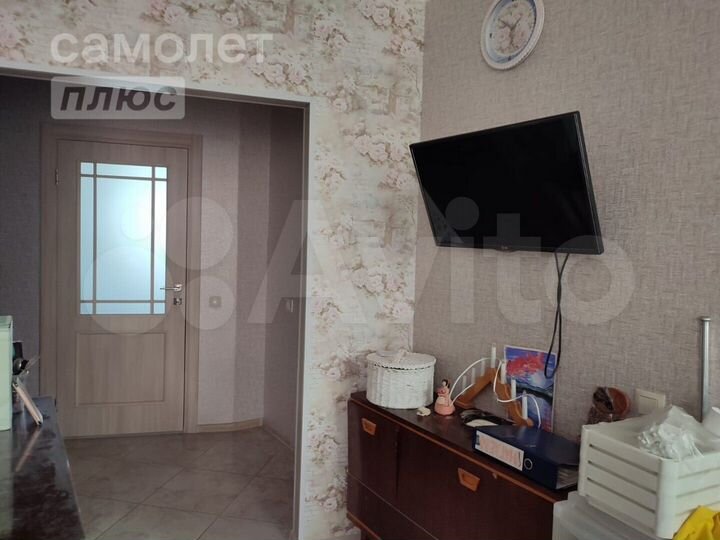 Таунхаус 87,4 м² на участке 7,8 сот.