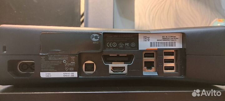 Xbox 360
