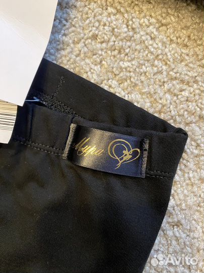 Костюм велосипедки и топ