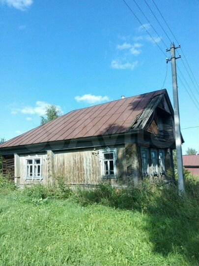 Участок 29 сот. (ИЖС)
