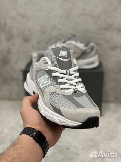 Кроссовки New Balance 530