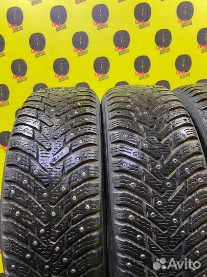 Nokian Tyres Hakkapeliitta 8 185/65 R15