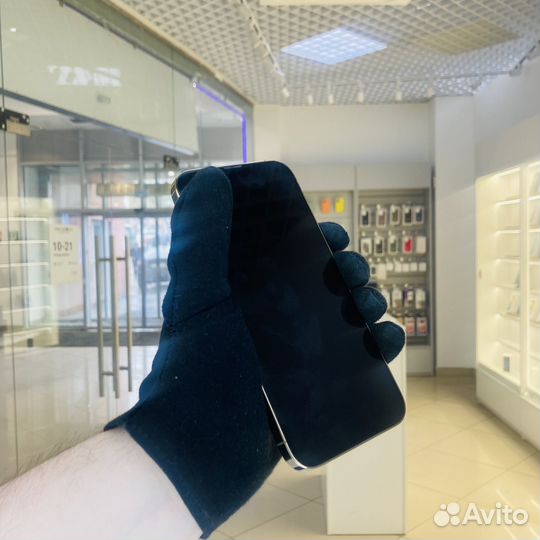 iPhone 13 Pro Max, 256 ГБ