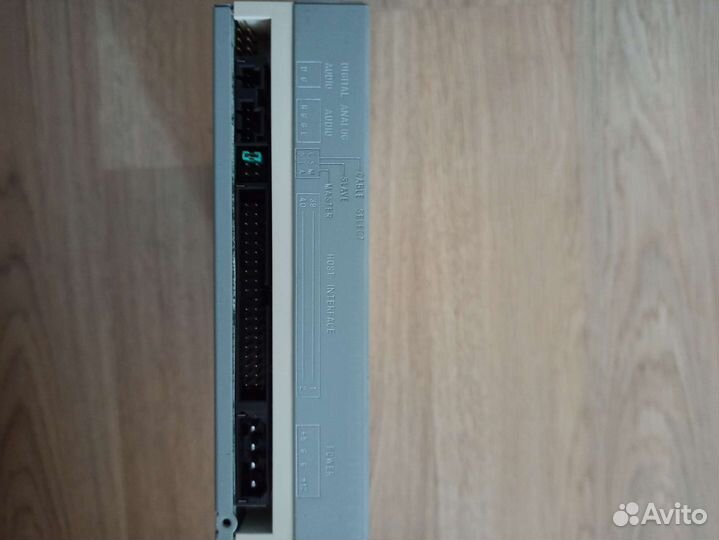 Оптический привод DVD ROM asus LTD-163