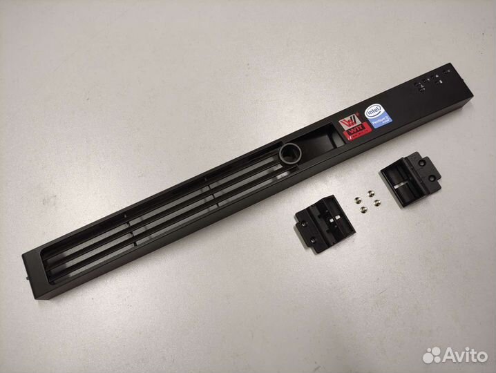 Лицевая панель для сервера Intel 1U