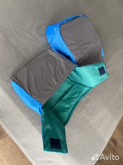 Чехол на санки