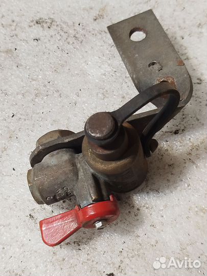 Заправочный узел метан