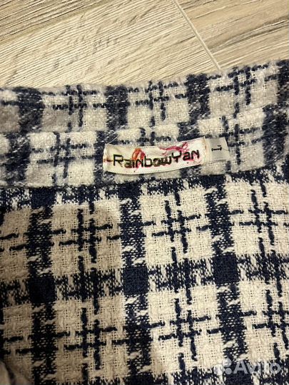 Рубашка женская