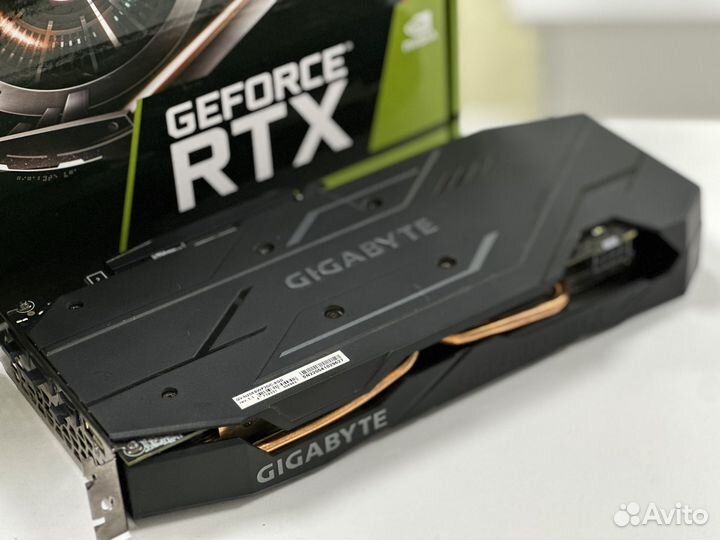 RTX 2060 super 8G