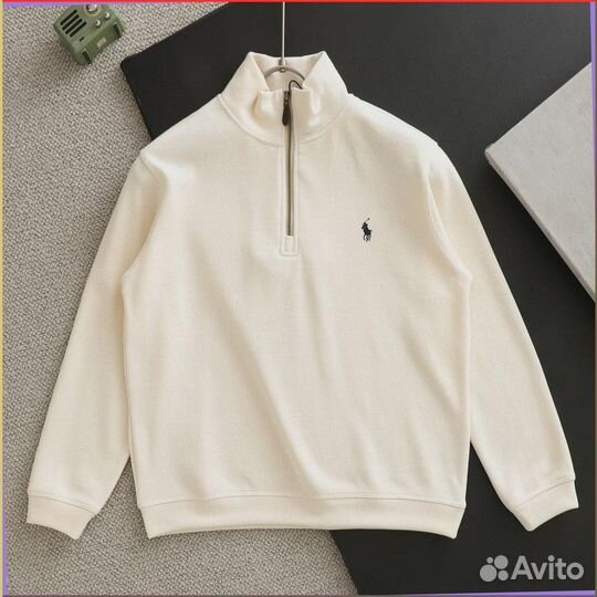 Джемпер Polo Ralph Lauren (Artikle товара: 73880)