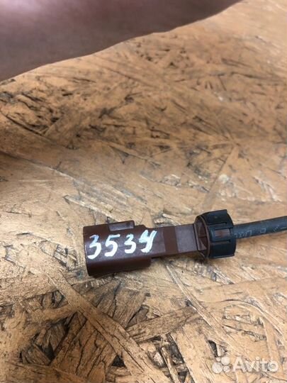 Камера переднего вида Mercedes Gle-Class W292