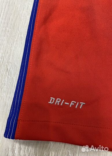 Майка сборной Англии England 2016/17 Nike