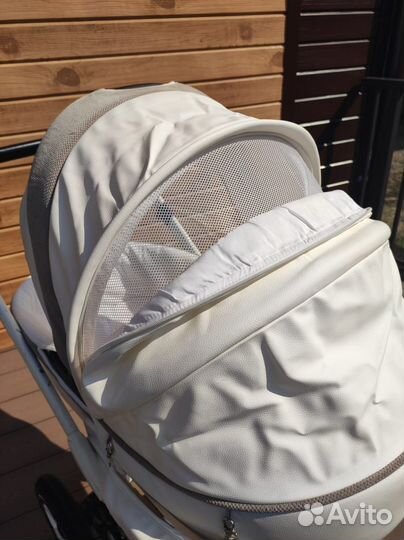 Коляска verdi 3 в 1