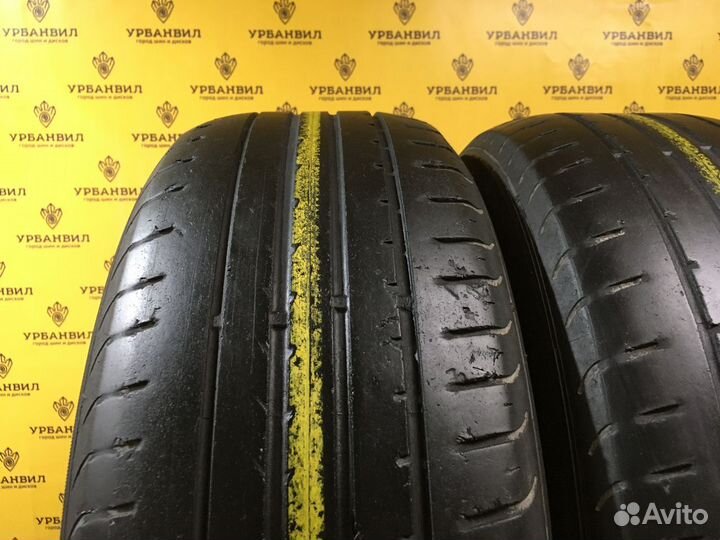 Goodyear EfficientGrip 205/60 R16 92H