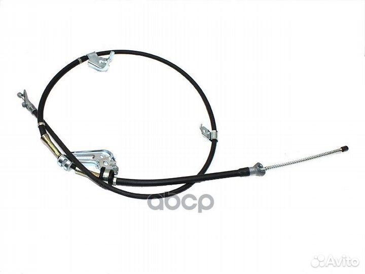 Трос ручника TY Probox/Succeed NCP5# 02- RH