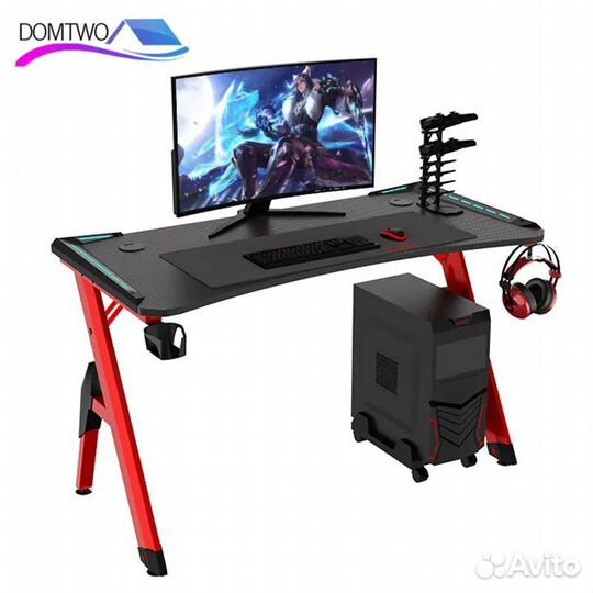 Профессиональный компьютерный игровой стол